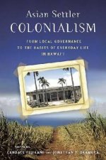 Asian Settler Colonialism