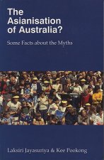 Asianisation Of Australia?