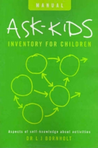 Ask-kids Inventory for Children  Manual