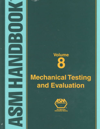 ASM HB v. 8