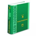 ASM Handbook, Volume 5