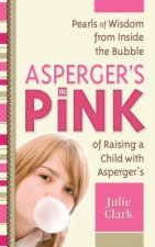 Asperger's in Pink