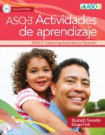 Ages & Stages Questionnaires (R) (ASQ (R)-3): Actividades de Aprendizaje (Spanish)