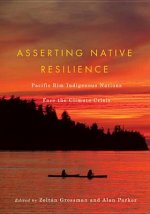 Asserting Native Resilience