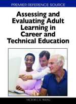 Assessing and Evaluating Adult Learning in Career and Technical Education