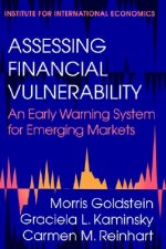 Assessing Financial Vulnerability - An Early Warning System for Emerging Markets