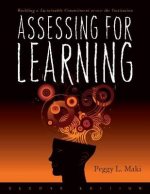 Assessing for Learning