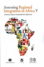 Assessing regional integration in Africa V