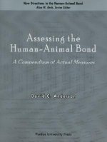 Assessing the Human-animal Bond