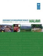 Evaluation of Undp Contribution - Malawi
