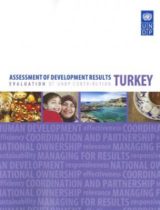 Assessment of Development Results