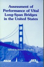 Assessment of Performance of Vital Long-span Bridges in the United States