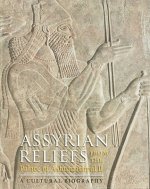 Assyrian Reliefs from the Palace of Ashurnasirpal II