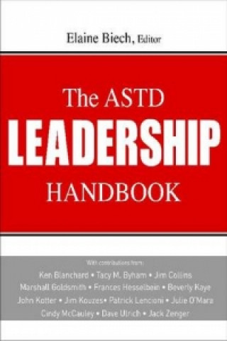 ASTD Leadership Handbook