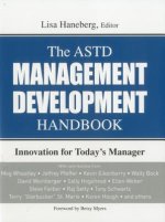 ASTD Management Development Handbook
