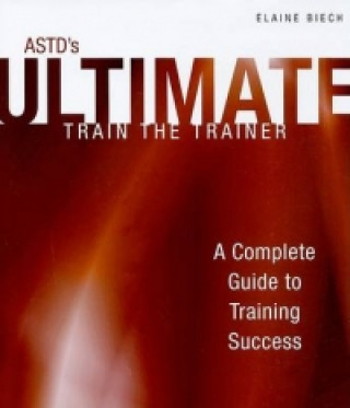 ASTD Ultimate Train the Trainer