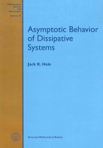 Asymptotic Behavior of Dissipative Systems
