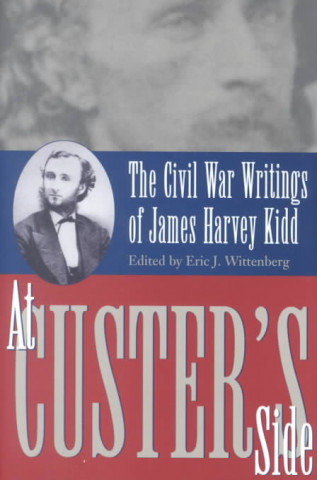 At Custer's Side