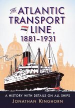 Atlantic Transport Line, 1881-1931