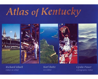 Atlas of Kentucky