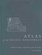 Atlas of the Pacific Northwest, 9th Ed