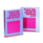 Atlas of Time-Temperature Diagrams for Nonferrous Alloys