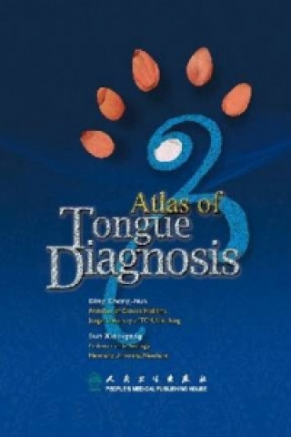 Atlas of Tongue Diagnosis