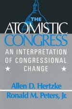 Atomistic Congress: Interpretation of Congressional Change