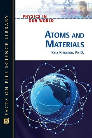 Atoms and Materials