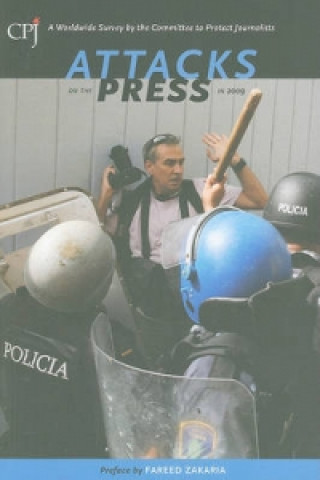 Attacks on the Press in 2009