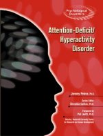 Attention-deficit/hyperactivity Disorder