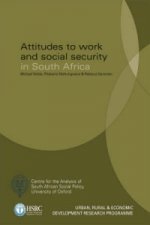Attitudes to Work and Social Security in South Africa
