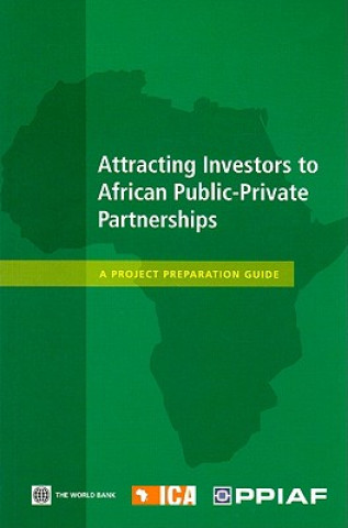 Attracting Investors to African Public-Private Partnerships