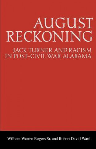 August Reckoning