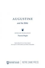 Augustine and the Bible