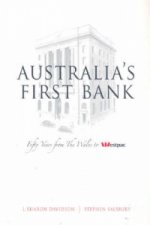 Australia's first bank