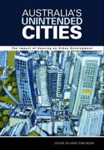 Australia's Unintended Cities