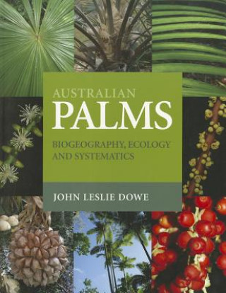 Australian Palms