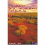 Australian Telecommunications Regulation