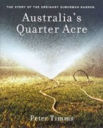 Australia's Quarter Acre