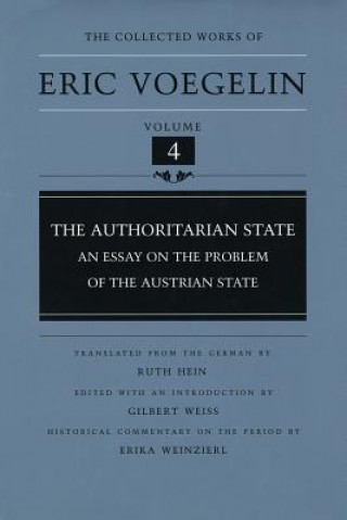 Authoritarian State