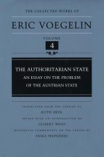 Authoritarian State
