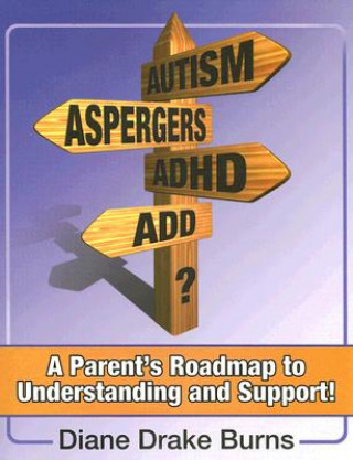 Autism? Aspergers? ADHD? ADD?