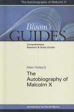 Autobiography of Malcolm X