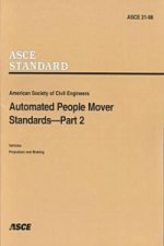 Automated People Mover Standards Pt. 2