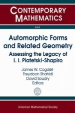 Automorphic Forms and Related Geometry