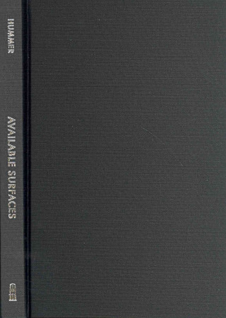 Available Surfaces