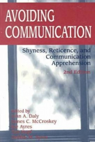 Avoiding Communication