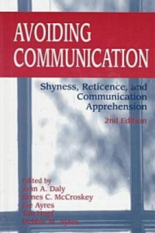 Avoiding Communication