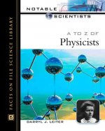 A-Z of Physicists